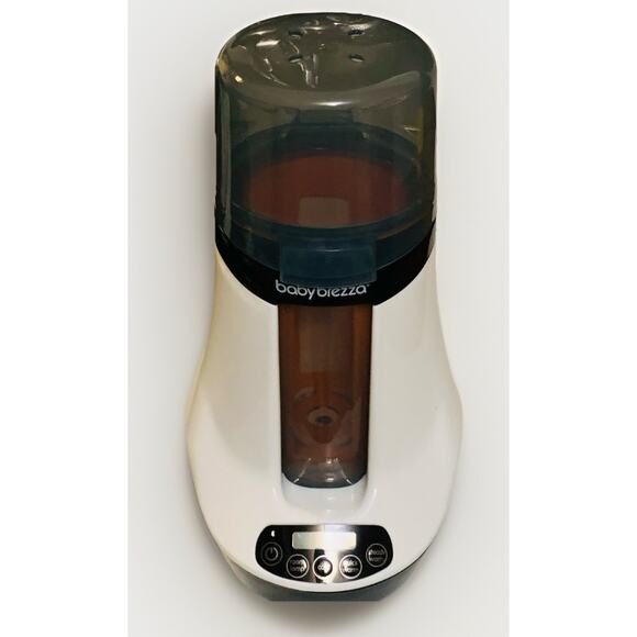 Baby Brezza Safe & Smart Bluetooth Universal Baby Bottle Warmer Defroster Tested - Picture 4 of 9